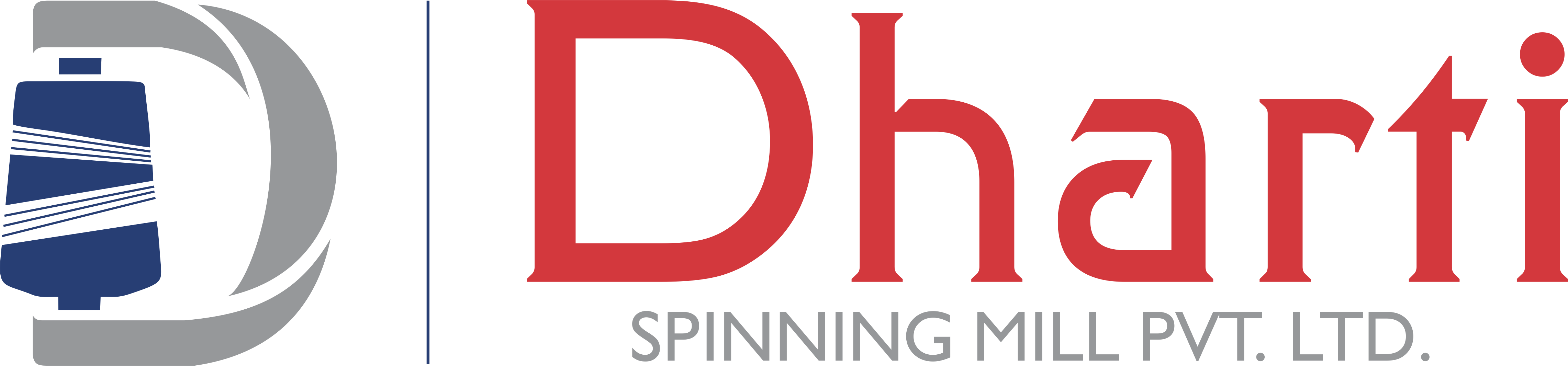 Dharti Spinning